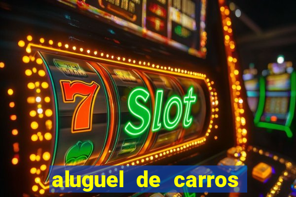 aluguel de carros para casamento recife
